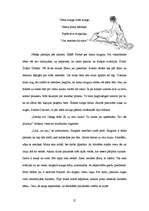 Eseja 'Viena diena dzimtcilvēka dzīvē', 2.