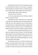 Eseja 'Viena diena dzimtcilvēka dzīvē', 3.