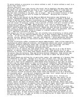 Eseja 'Bullying: A Growing Epidemic ', 1.