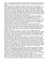 Eseja 'Bullying: A Growing Epidemic ', 2.