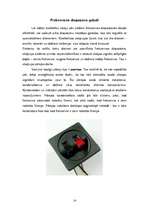 Referāts 'Skaļruņi', 14.