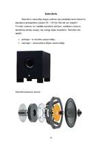 Referāts 'Skaļruņi', 25.