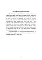 Referāts 'Skaļruņi', 29.