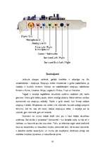 Referāts 'Skaļruņi', 30.