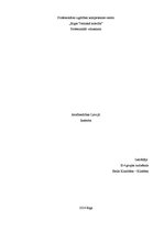 Konspekts 'Arodbiedrības Latvijā', 1.