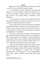 Referāts 'Banku kredītu veidi', 2.