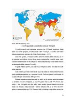 Referāts 'Dzeramā ūdens resursi pasaulē', 13.