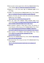 Referāts 'Dzeramā ūdens resursi pasaulē', 17.