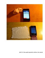 Prezentācija 'Ledus kušanas ātrums atkarībā no dažādam vidēm', 3.