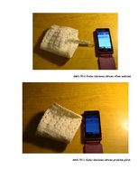 Prezentācija 'Ledus kušanas ātrums atkarībā no dažādam vidēm', 4.