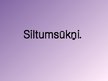 Prezentācija 'Siltumsūkņi', 1.