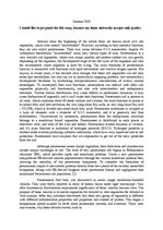 Eseja 'The Multiple Role of Peroxisomes in Plant Life', 2.