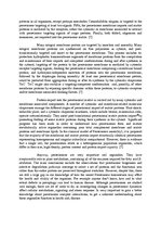 Eseja 'The Multiple Role of Peroxisomes in Plant Life', 6.