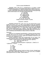 Konspekts 'Analītiskā ķīmija, tās nozīme un uzdevumi', 5.