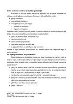 Konspekts 'Konkurence un tirgus struktūra. Pilnīga un nepilnīga', 2.