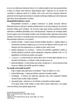 Konspekts 'Konkurence un tirgus struktūra. Pilnīga un nepilnīga', 4.