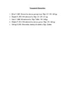 Konspekts 'Konkurence un tirgus struktūra. Pilnīga un nepilnīga', 6.