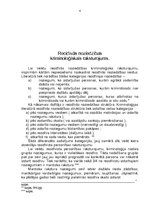 Referāts 'Kriminoloģija. Recidīvista personība', 4.