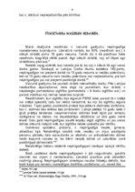 Referāts 'Kriminoloģija. Recidīvista personība', 9.