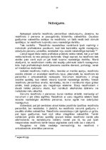 Referāts 'Kriminoloģija. Recidīvista personība', 14.