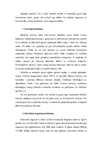 Eseja 'Novecojušu gaisa kuģu problēmas', 3.