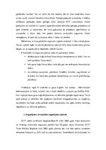 Eseja 'Novecojušu gaisa kuģu problēmas', 5.