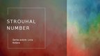 Prezentācija 'Strouhal number', 1.