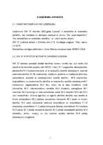 Biznesa plāns 'Biznesa plāns un mārketinga pētījums atpūtas kompleksam', 5.