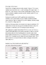 Biznesa plāns 'Biznesa plāns un mārketinga pētījums atpūtas kompleksam', 20.