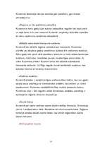 Biznesa plāns 'Biznesa plāns un mārketinga pētījums atpūtas kompleksam', 27.