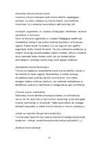 Biznesa plāns 'Biznesa plāns un mārketinga pētījums atpūtas kompleksam', 32.