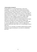 Biznesa plāns 'Biznesa plāns un mārketinga pētījums atpūtas kompleksam', 36.