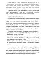 Konspekts 'Darbību atspoguļojums tiesību normu piemērošanas procesa stadijās', 2.