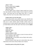 Referāts 'Viljams Šekspīrs un viņa daiļrades raksturojums', 2.