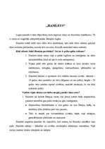 Referāts 'Viljams Šekspīrs un viņa daiļrades raksturojums', 6.
