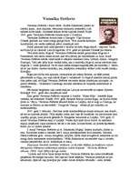 Referāts 'Veronika Strēlerte', 2.