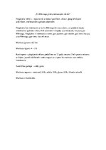 Konspekts 'Tūrisma pamati un didaktika. Maršruts', 3.