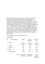 Konspekts 'Tūrisma pamati un didaktika. Maršruts', 5.