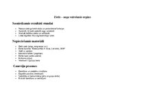 Paraugs 'Zieds – auga vairošanās orgāns', 1.