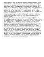 Eseja 'Formalist Criticism of the poem "One Art" by Elizabeth Bishop', 2.