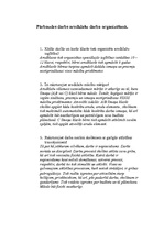 Konspekts 'Arodklašu organizēšana speciālajās skolās', 1.