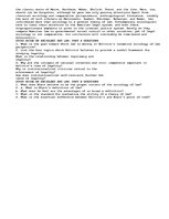 Eseja 'Sociologists and The Law', 4.