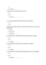 Paraugs 'Vispārējā ekonomika un firmas statistika - aptaujas anketa', 2.