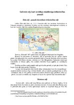 Referāts 'Galvenie tirdzniecības ceļi Eiropā', 3.