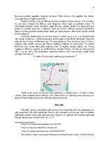 Referāts 'Galvenie tirdzniecības ceļi Eiropā', 4.