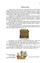 Referāts 'Galvenie tirdzniecības ceļi Eiropā', 6.