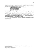 Referāts 'Galvenie tirdzniecības ceļi Eiropā', 8.