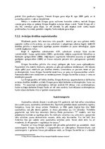 Referāts 'Galvenie tirdzniecības ceļi Eiropā', 14.