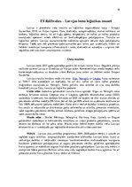 Referāts 'Galvenie tirdzniecības ceļi Eiropā', 18.