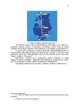 Referāts 'Galvenie tirdzniecības ceļi Eiropā', 23.